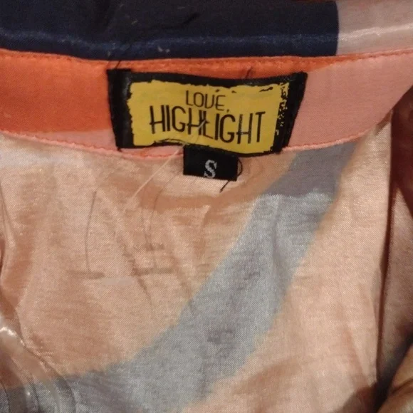 Puff Sleeve Baby Doll Dress - Picture 2 of 5